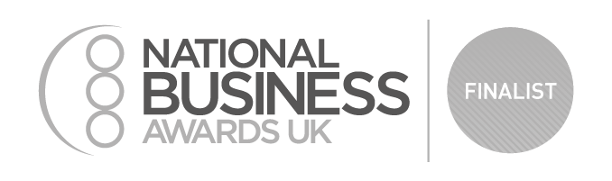 National Business Awards Finalist